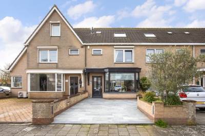 Woning Tjalk 28 Volendam