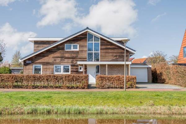 Woning Het Bolwerk 43 Steenwijk