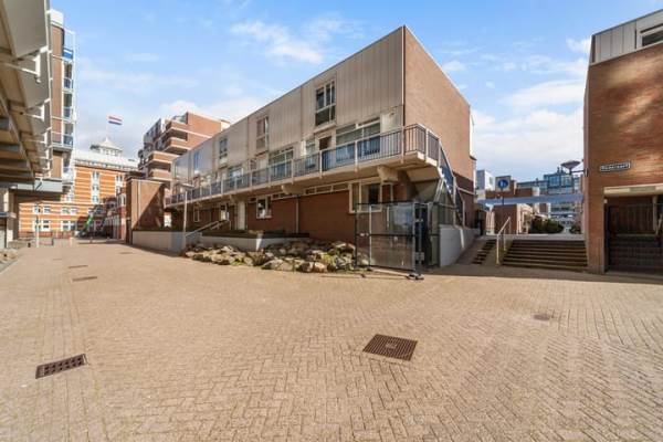 Woning Rederserf 43 Den Haag