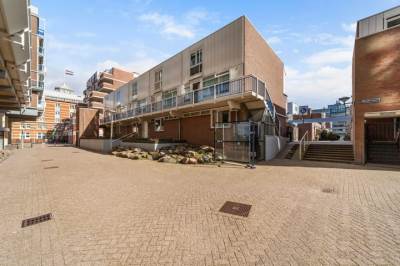 Woning Rederserf 43 Den Haag