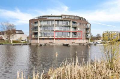 Woning Apollovlinder 48 Sneek