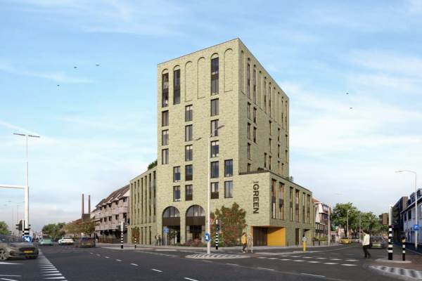 Woning Edisonstraat 176 Eindhoven