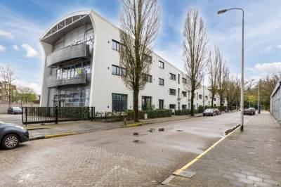 Woning Le Sage ten Broeklaan 943 Eindhoven