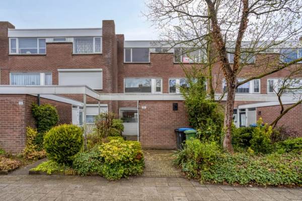 Woning Tongelresestraat 188A Eindhoven