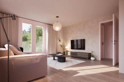 Woning Molenveldlaan 5E Nijmegen