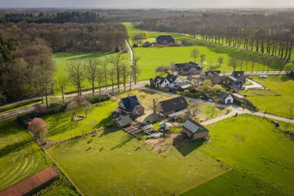 Woning Eikelhofweg 21 Olst