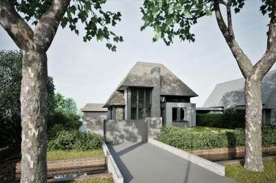 Woning Hornweg 314A Aalsmeer