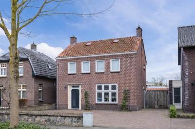 Woning Postakkers 72 Eersel
