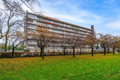 Woning Suzannaland 230 Den Haag