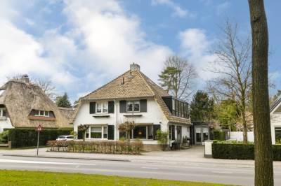 Woning Koningin Julianalaan 44 Waalre