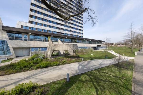 Woning Vincent van den Heuvellaan 19 Eindhoven