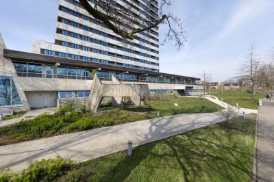 Woning Vincent van den Heuvellaan 19 Eindhoven