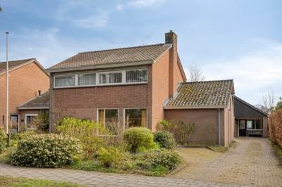 Woning Lebbenbruggedijk 6 Borculo