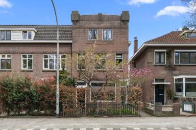 Woning Dobbelmannweg 18 Nijmegen
