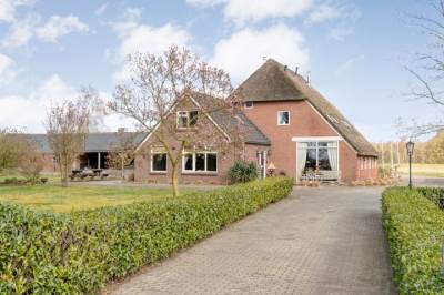 Woning Hoofdstraat 33 Zwiggelte