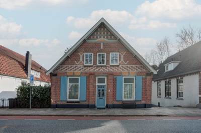 Woning Dorpsstraat 71 Bemmel