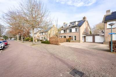 Woning Het Fort 32 Waalre