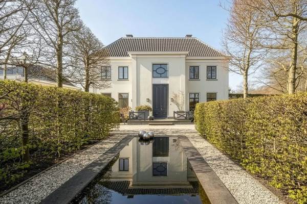 Woning Piet Lanserhof 20 Rijsenhout