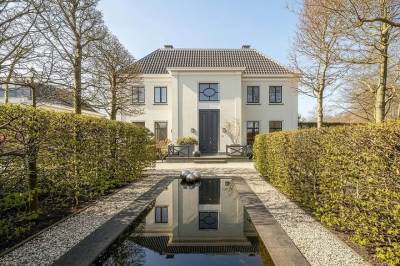 Woning Piet Lanserhof 20 Rijsenhout