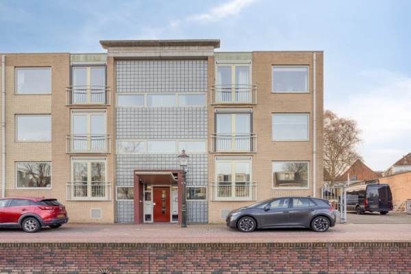 Woning Noorderwal 30B Lochem
