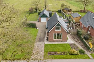 Woning Tolheksleane 73 Frieschepalen