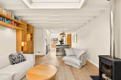 Woning Wilhelminastraat 793 Amsterdam