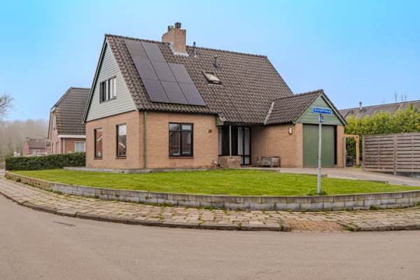 Woning Dillenburglaan 30 Heiligerlee