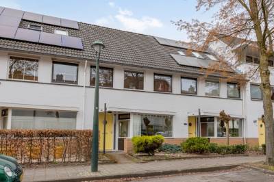 Woning Burghstraat 40 Eindhoven