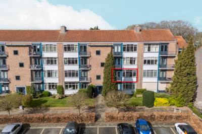 Woning Molukkenstraat 70 Nijmegen