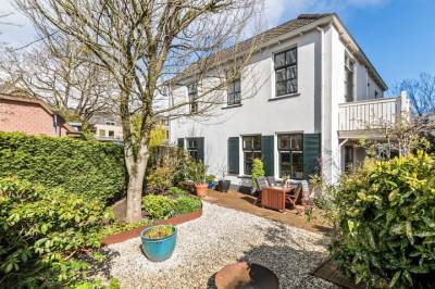 Woning Het Voorburg 2 Culemborg