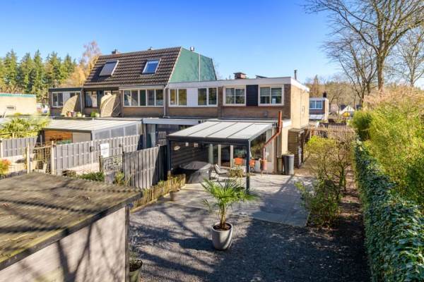 Woning Schoolbeek 39 Ugchelen