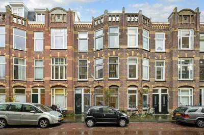 Woning Voltastraat 44 Den Haag