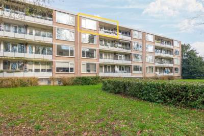 Woning Thorbeckestraat 44 Wageningen