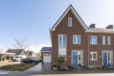 Woning De kleine weide 25 Oijen