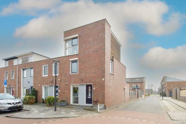 Woning Aagje Dekentuin 10 Heerhugowaard