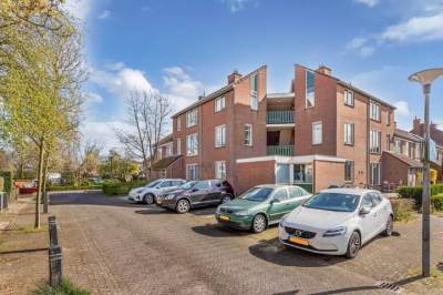 Woning Amer 8 Huizen