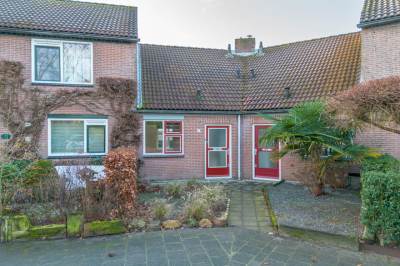 Woning Schilderskamp 7 Eemnes