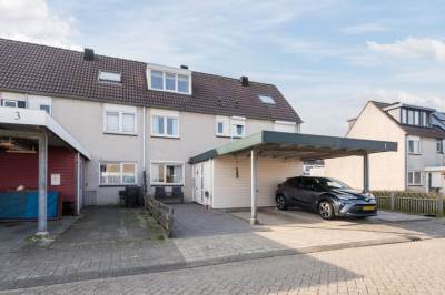 Woning Leijhof 2 Almere