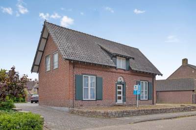 Woning Watermolenweg 10 Erp