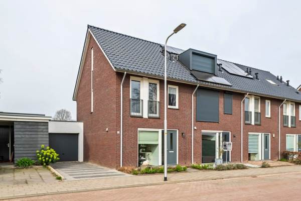 Woning Buitenhof 5 Varik