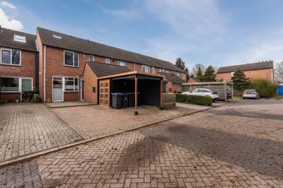 Woning Zuringes 9 Assen