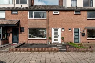 Woning Van Maerlantlaan 31 Harderwijk
