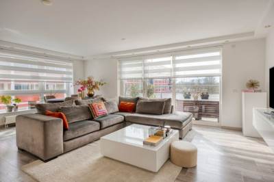 Woning Burgemeester Honnerlage Gretelaan 363M Schiedam