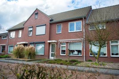 Woning Wethouder Tielenstraat 20 Egchel