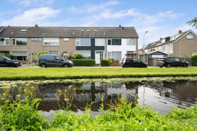 Woning Vlietstraat 29 Klaaswaal
