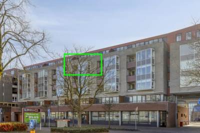 Woning Kloosterstraat 62 Roosendaal