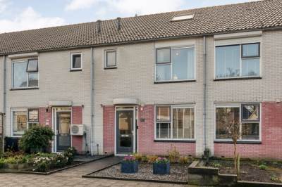Woning Boterbloem 126 Hardenberg