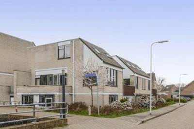Woning Floris Burgwal 84 Capelle aan den IJssel