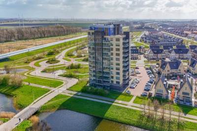 Woning Charentestroom 13 Zoetermeer