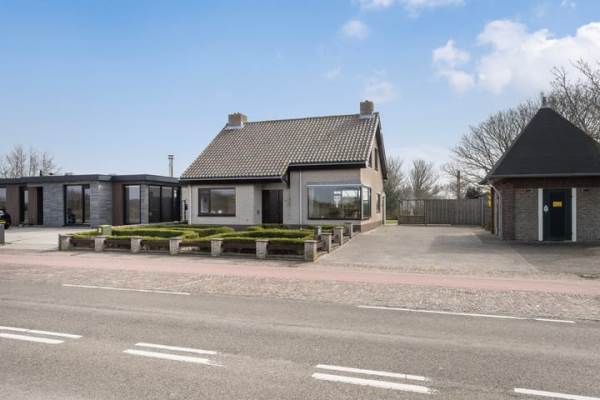 Woning Haagweg 59 Monster